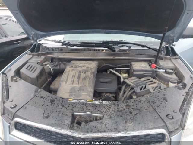 2GNALAEK3E6309494 Chevrolet EQUINOX LS