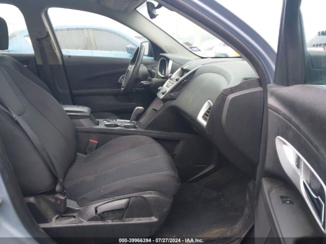 2GNALAEK3E6309494 Chevrolet EQUINOX LS
