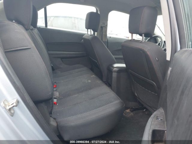 2GNALAEK3E6309494 Chevrolet EQUINOX LS