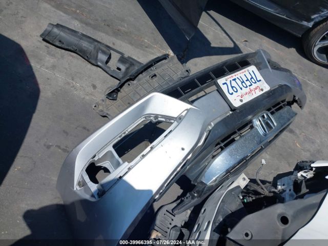 19XFC2F54GE200543 Honda Civic Lx