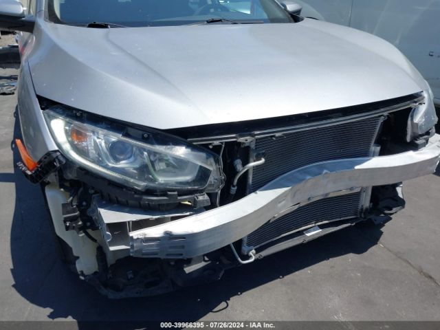 19XFC2F54GE200543 Honda Civic Lx