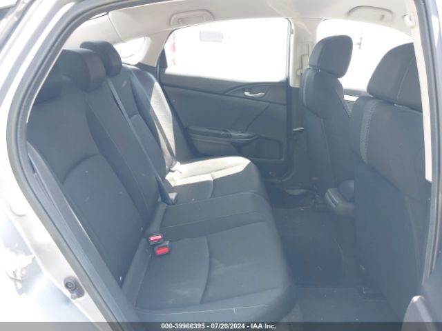 19XFC2F54GE200543 Honda Civic Lx