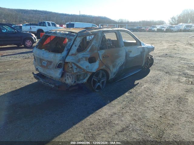 4JGDA6EB1KB186453 Mercedes-Benz Amg Gle 43 4matic