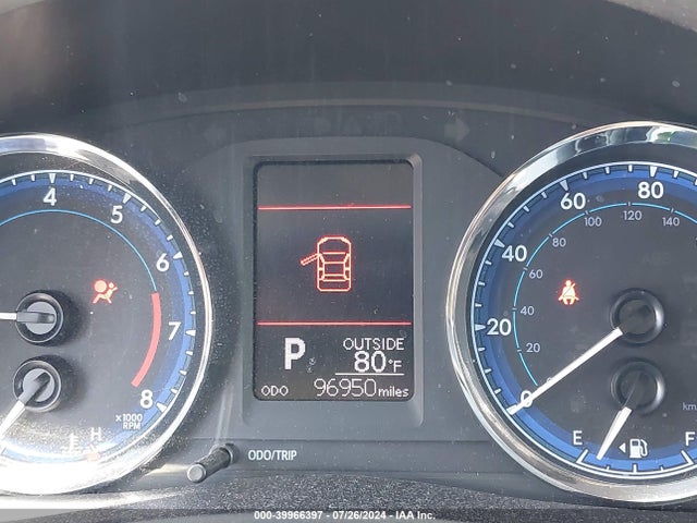 Toyota COROLLA L 2017 5YFBURHEXHP683487 Image 15
