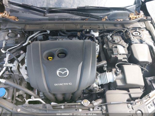 3MZBPBDM2LM131748 Mazda Mazda3 Preferred Package