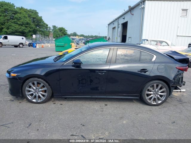 3MZBPBDM2LM131748 Mazda Mazda3 Preferred Package