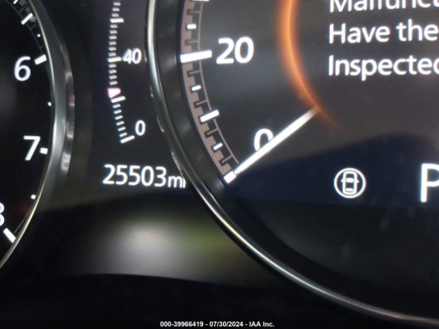 3MZBPBDM2LM131748 Mazda Mazda3 Preferred Package
