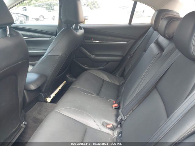 3MZBPBDM2LM131748 Mazda Mazda3 Preferred Package