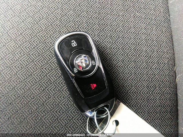 KL4MMCSL4MB175130 Buick Encore Gx Awd Preferred