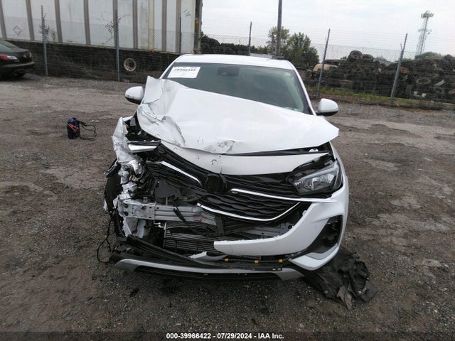 KL4MMCSL4MB175130 Buick Encore Gx Awd Preferred
