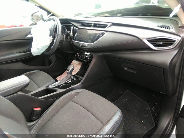 KL4MMCSL4MB175130 Buick Encore Gx Awd Preferred
