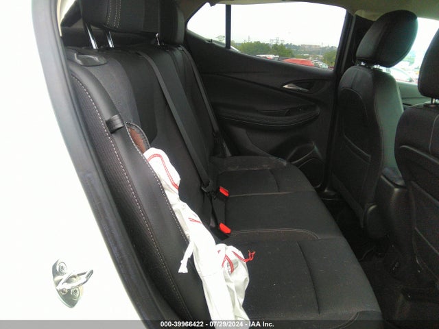 KL4MMCSL4MB175130 Buick Encore Gx Awd Preferred