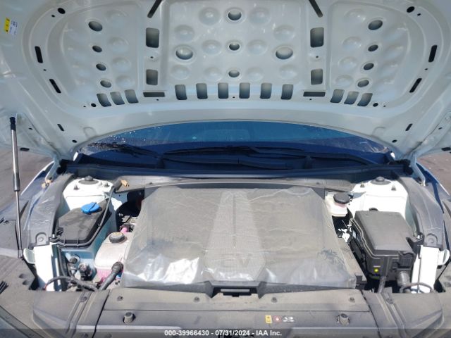 KNDC34LA4N5079506 KIA Ev6 Wind