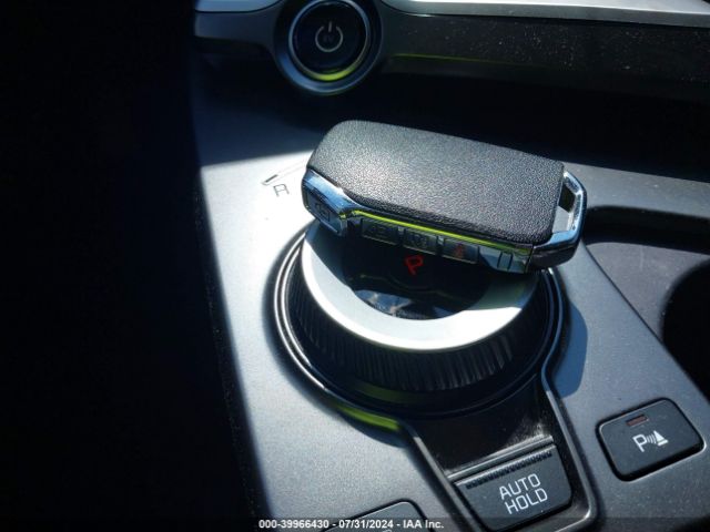 KNDC34LA4N5079506 KIA Ev6 Wind
