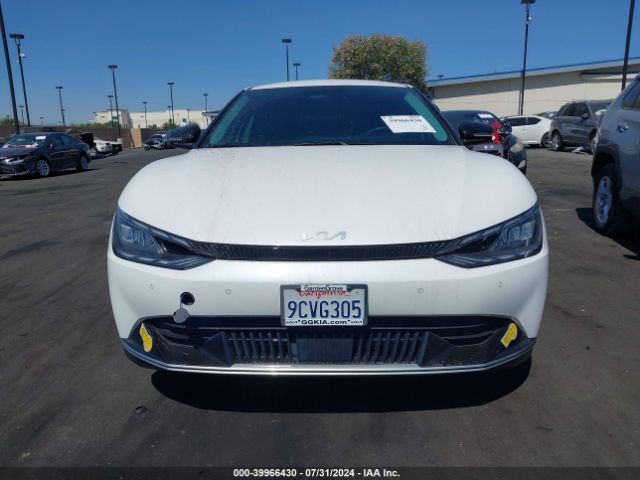 KNDC34LA4N5079506 KIA Ev6 Wind