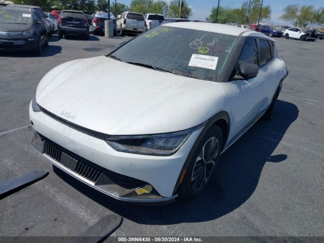 KNDC34LA4N5079506 KIA Ev6 Wind