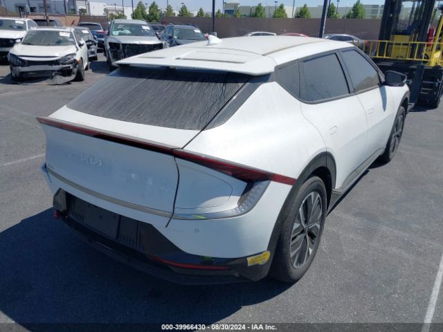 KNDC34LA4N5079506 KIA Ev6 Wind