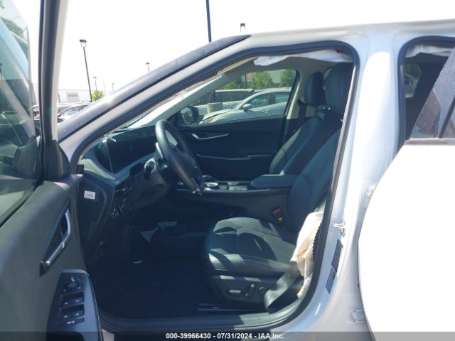 KNDC34LA4N5079506 KIA Ev6 Wind