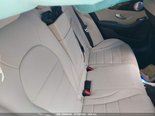 55SWF8EB2KU321834 Mercedes-Benz C 300 4matic