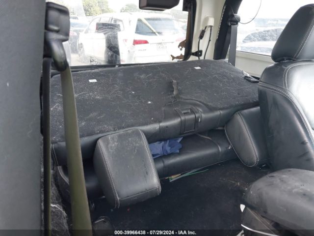 1C4AJWBG5FL625211 Jeep Wrangler Sahara