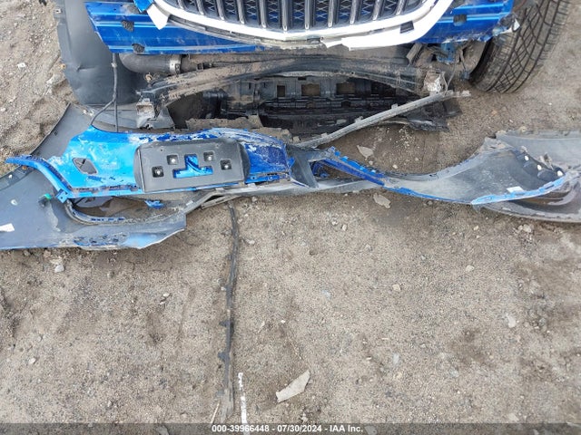 KL4CJFSB6EB738595 Buick Encore Convenience