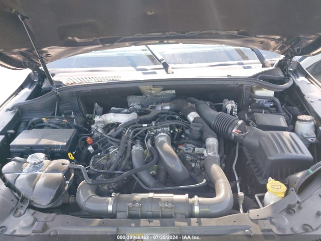 Jeep Grand Cherokee Limited 2015 1C4RJEBM9FC162959 Image 10