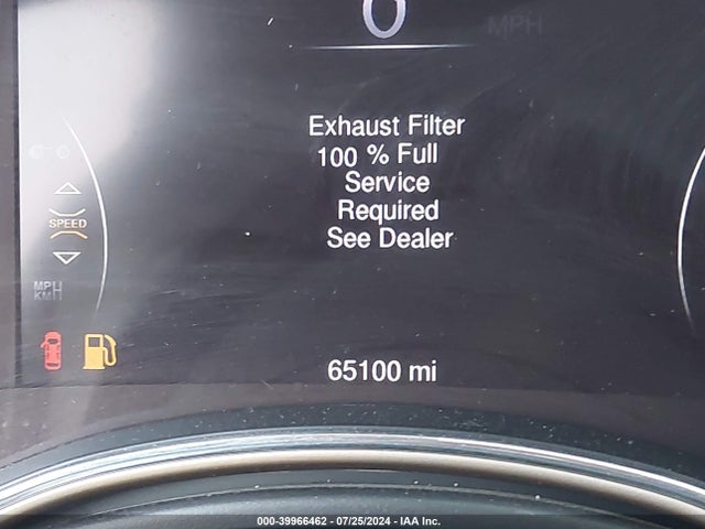 Jeep Grand Cherokee Limited 2015 1C4RJEBM9FC162959 Image 15