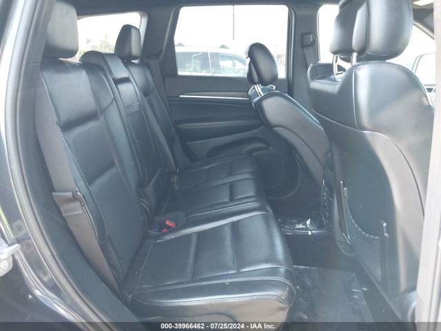 Jeep Grand Cherokee Limited 2015 1C4RJEBM9FC162959 Image 8