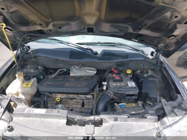 1C4NJCCB6ED890344 Jeep Compass Limited