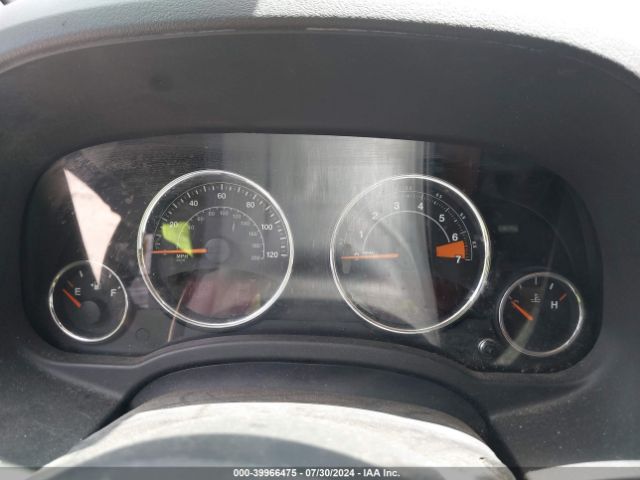 1C4NJCCB6ED890344 Jeep Compass Limited