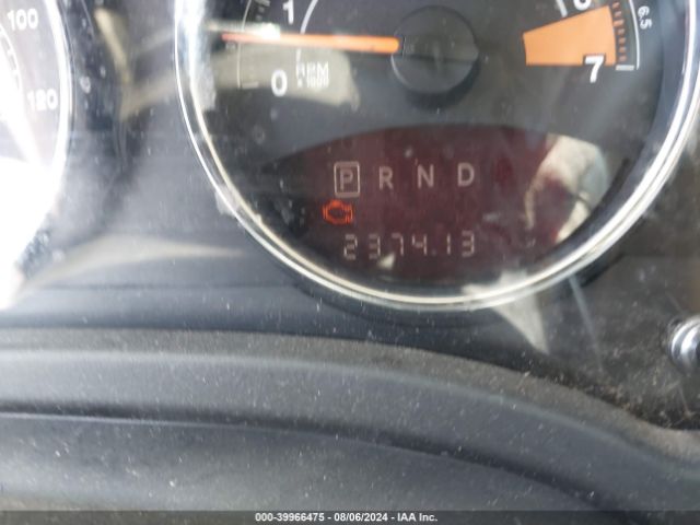1C4NJCCB6ED890344 Jeep Compass Limited