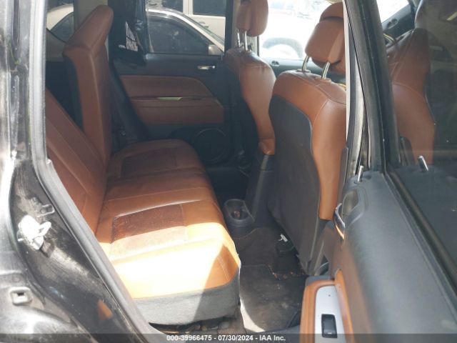 1C4NJCCB6ED890344 Jeep Compass Limited