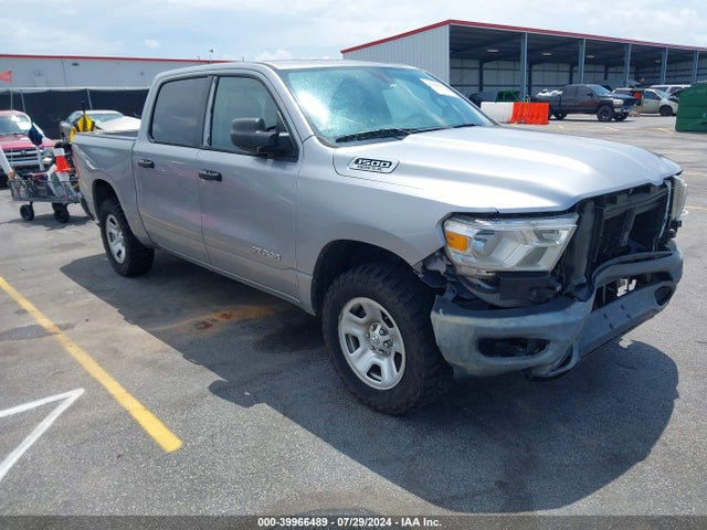 2019 1C6SRFGT2KN542165 main image