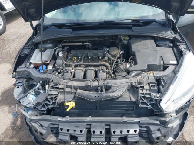 1FADP3K20GL297931 Ford FOCUS SE