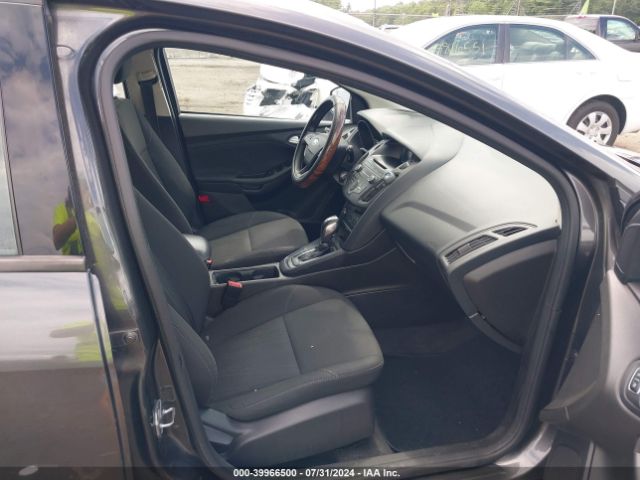 1FADP3K20GL297931 Ford FOCUS SE