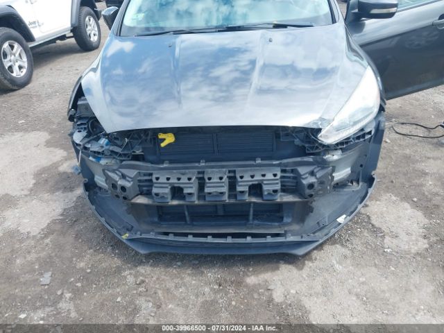 1FADP3K20GL297931 Ford FOCUS SE