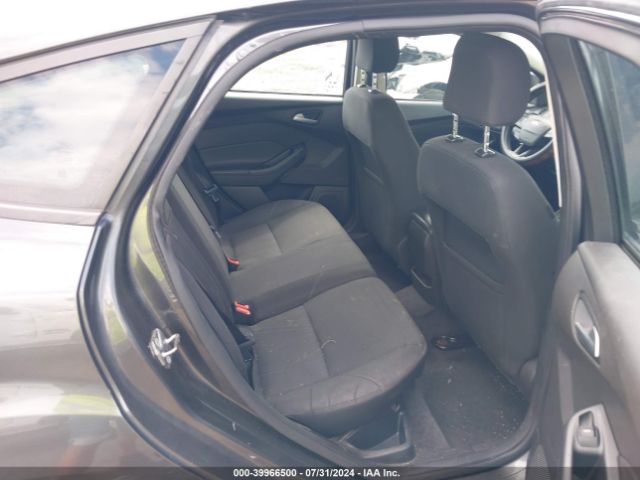 1FADP3K20GL297931 Ford FOCUS SE
