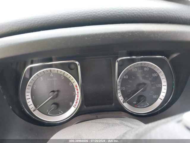 1N6AA1F18JN526630 Nissan Titan Xd Platinum Reserve Gas/s Gas/sv Gas