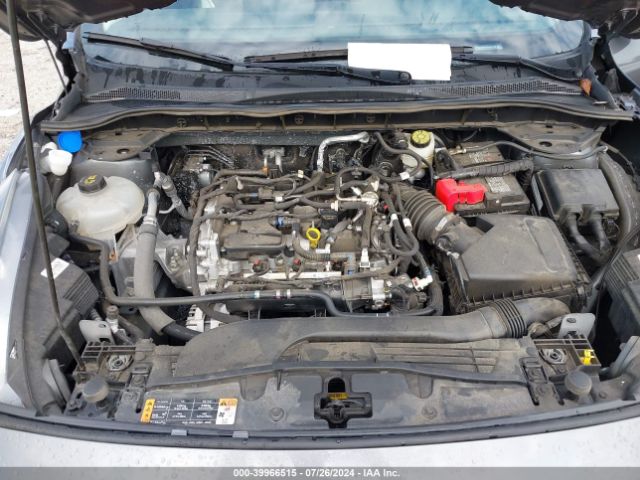 1FMCU0F6XNUA81730 Ford ESCAPE S