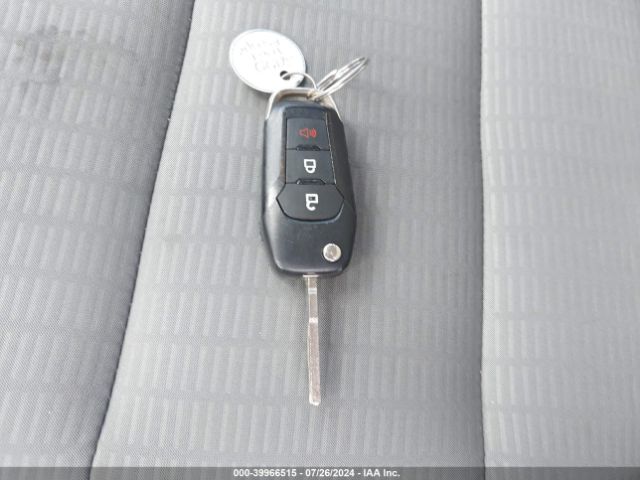 1FMCU0F6XNUA81730 Ford ESCAPE S