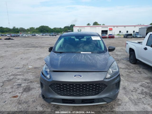1FMCU0F6XNUA81730 Ford ESCAPE S