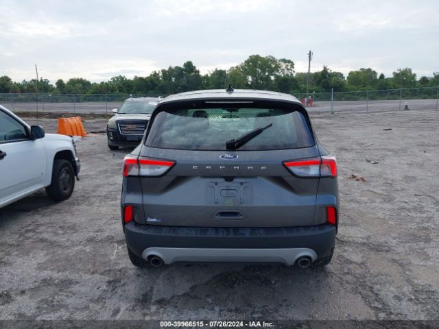 1FMCU0F6XNUA81730 Ford ESCAPE S