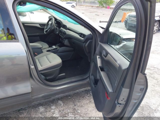 1FMCU0F6XNUA81730 Ford ESCAPE S