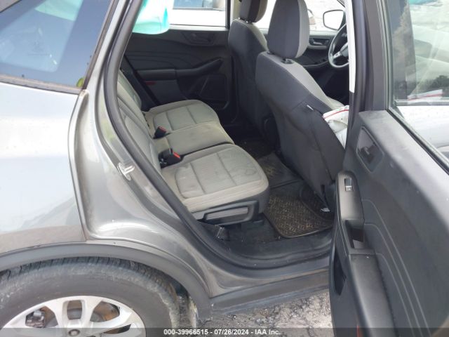 1FMCU0F6XNUA81730 Ford ESCAPE S