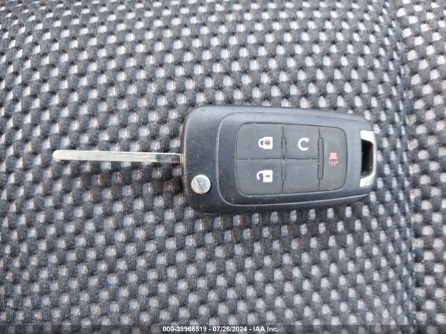 Chevrolet EQUINOX LT 2017 2GNALCEK8H1587689 Image 11