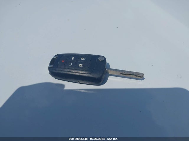 Chevrolet IMPALA 1LT 2018 2G1105S38J9128222 Image 11