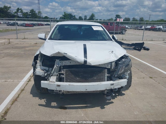 Chevrolet IMPALA 1LT 2018 2G1105S38J9128222 Image 13