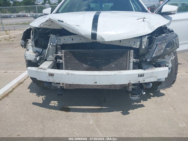 Chevrolet IMPALA 1LT 2018 2G1105S38J9128222 Image 6