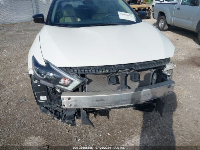 1N4AA6AP2HC407088 Nissan Maxima 3.5 Platinum
