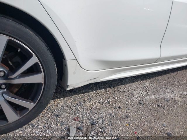1N4AA6AP2HC407088 Nissan Maxima 3.5 Platinum